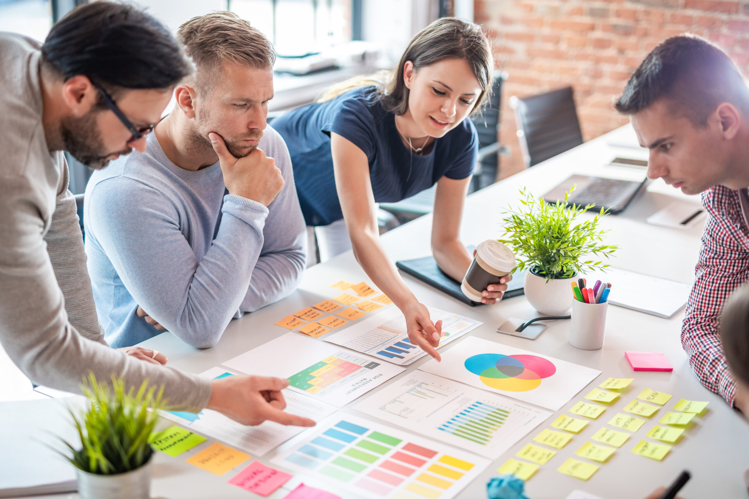 Für Startups