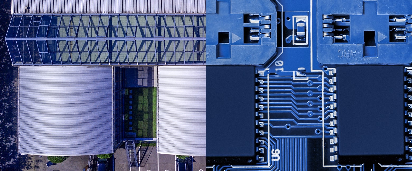 Technik im Detail